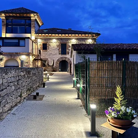Las Casonas de Don Pedro Reinosa Exterior foto