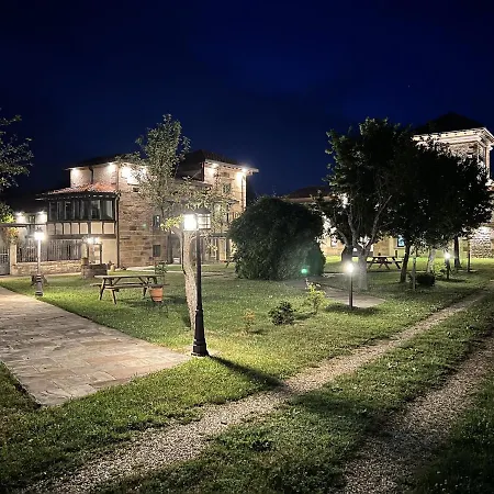 Las Casonas de Don Pedro Reinosa Exterior foto