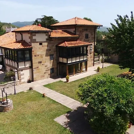 Las Casonas de Don Pedro Reinosa Exterior foto