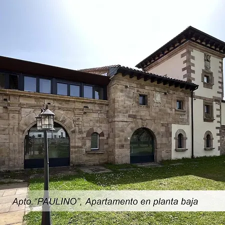 Las Casonas de Don Pedro Reinosa Exterior foto