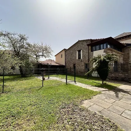 Las Casonas de Don Pedro Reinosa Exterior foto