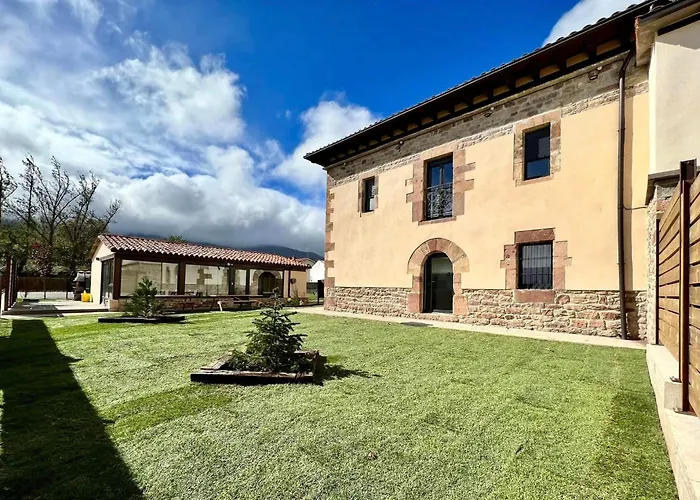 Las Casonas De Don Pedro