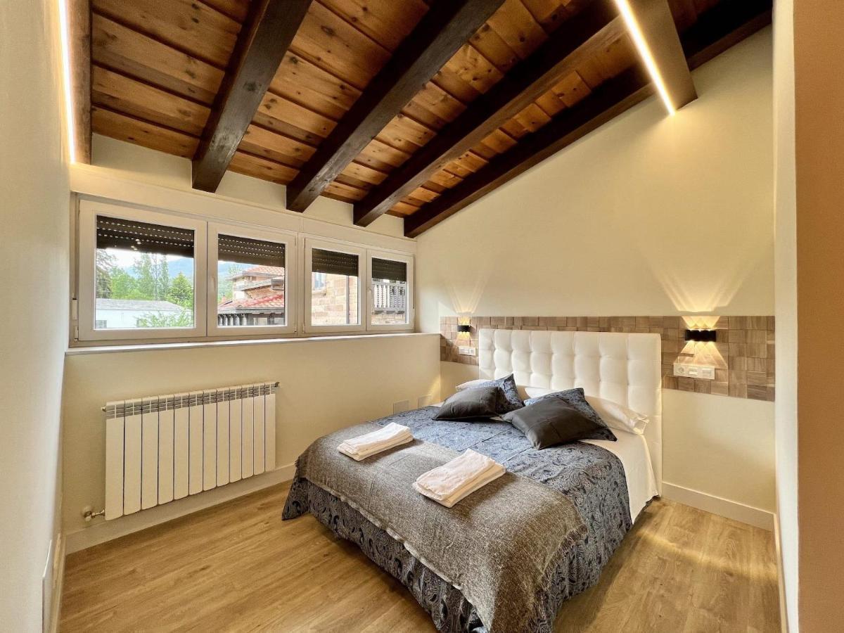Casonas De Don Pedro Country house Reinosa