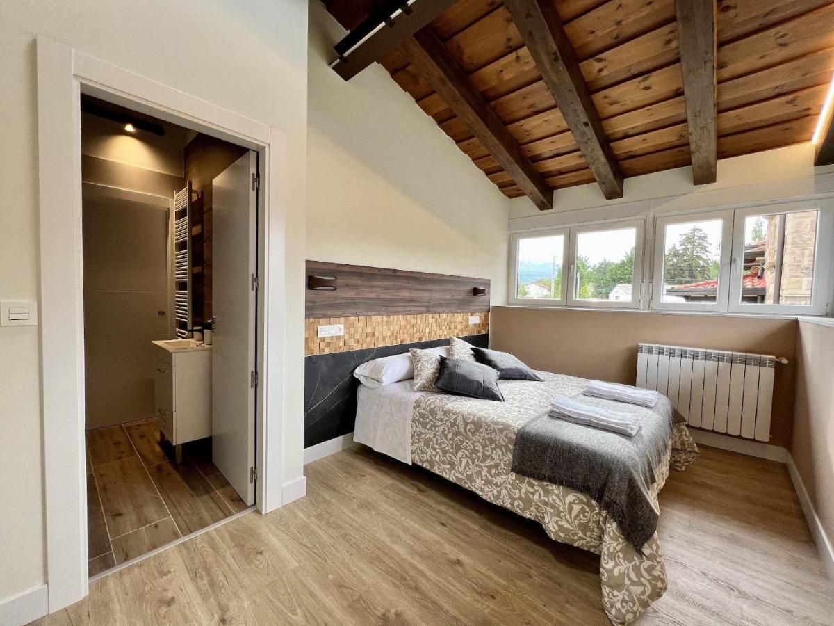 Casonas De Don Pedro Country house *