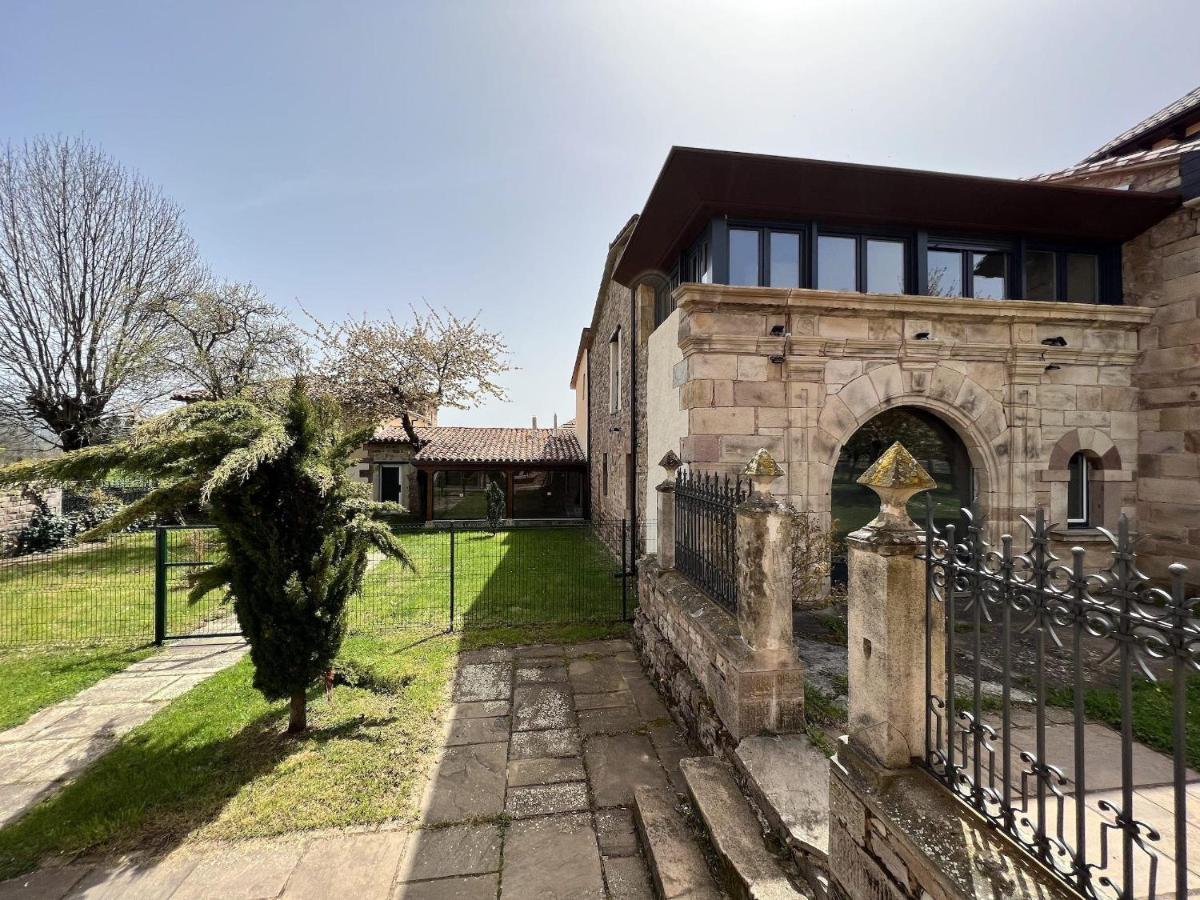 Casa di campagna Casonas De Don Pedro Reinosa