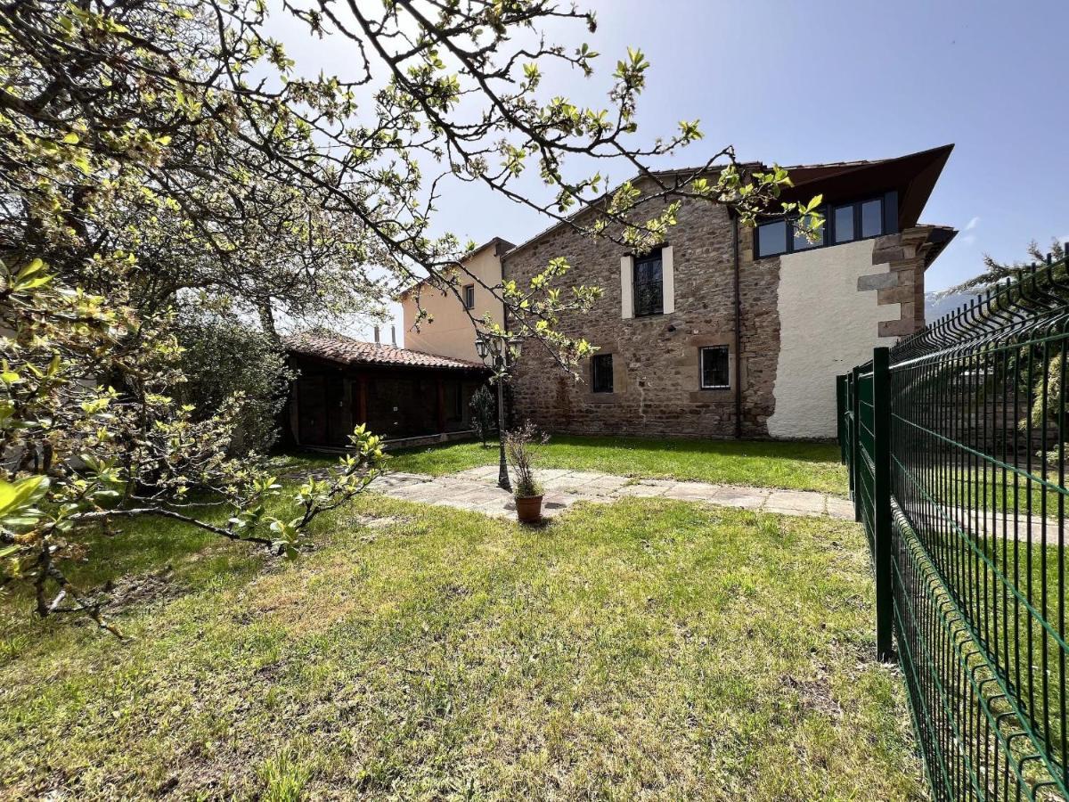 Casa di campagna Casonas De Don Pedro Reinosa