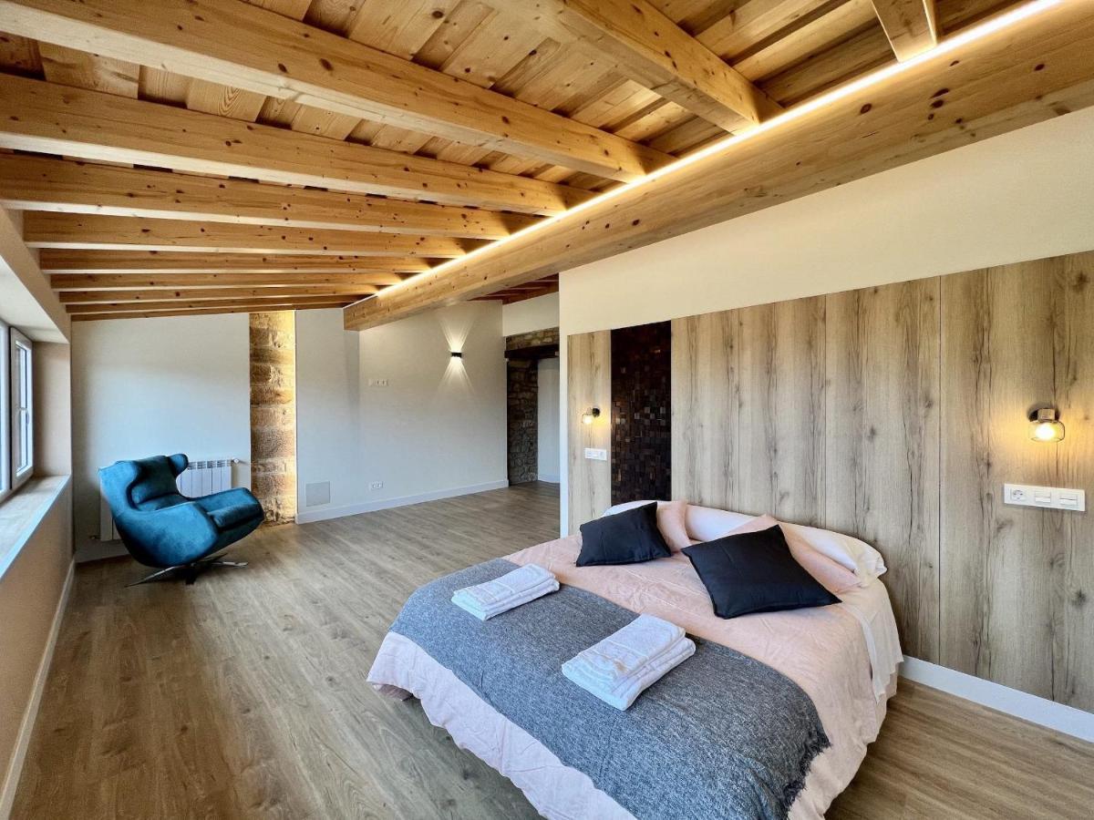 Casonas De Don Pedro Country house Reinosa