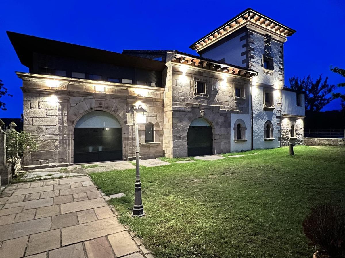Casonas De Don Pedro Country house