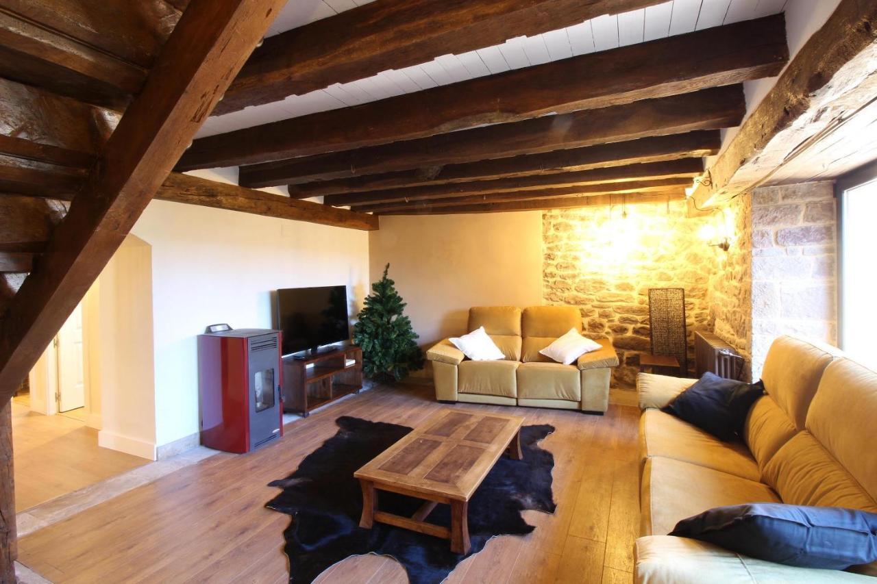 Country house Casonas De Don Pedro *
