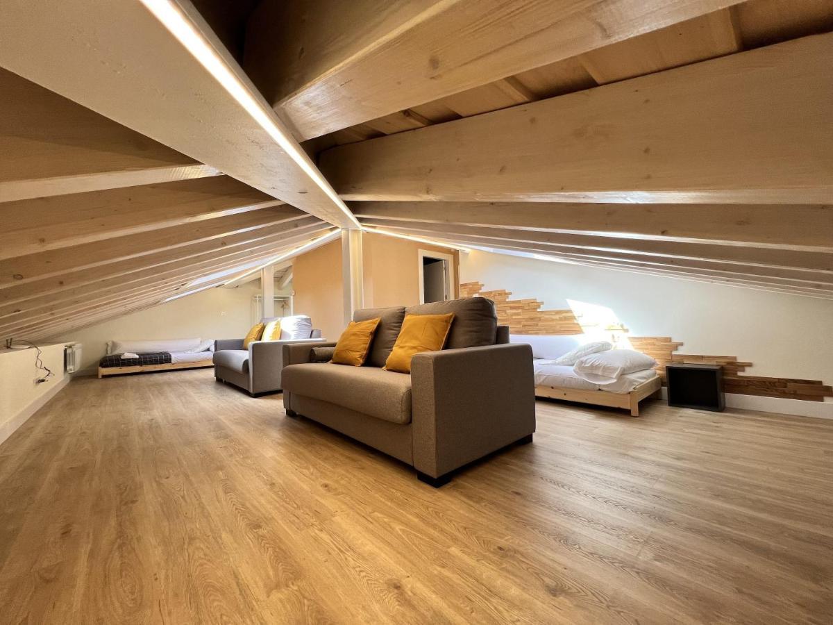 Country house Casonas De Don Pedro