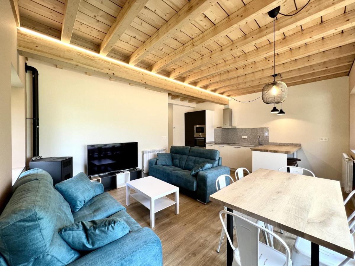 Casonas De Don Pedro Country house *