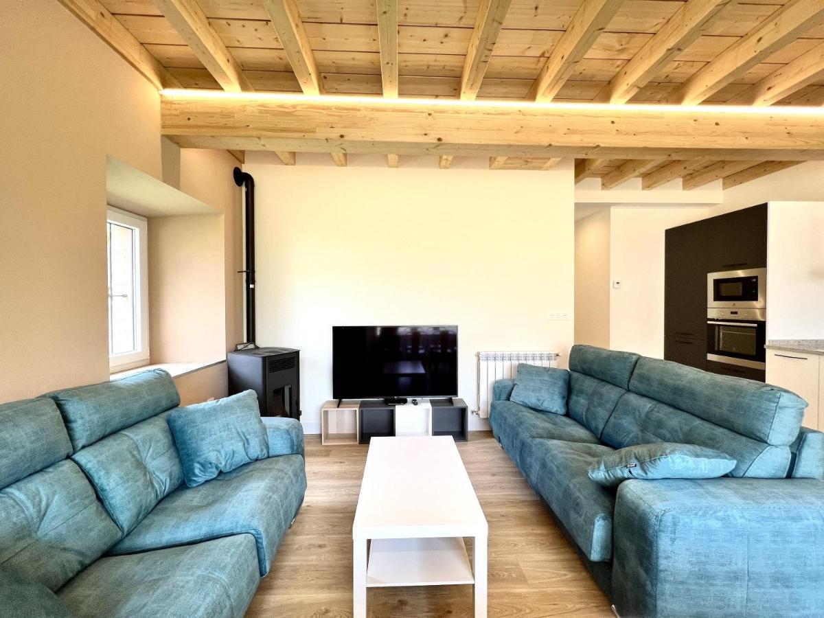 Casonas De Don Pedro Country house *