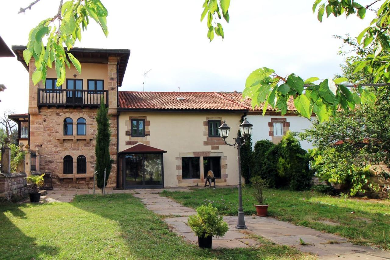 Casonas De Don Pedro Country house Reinosa