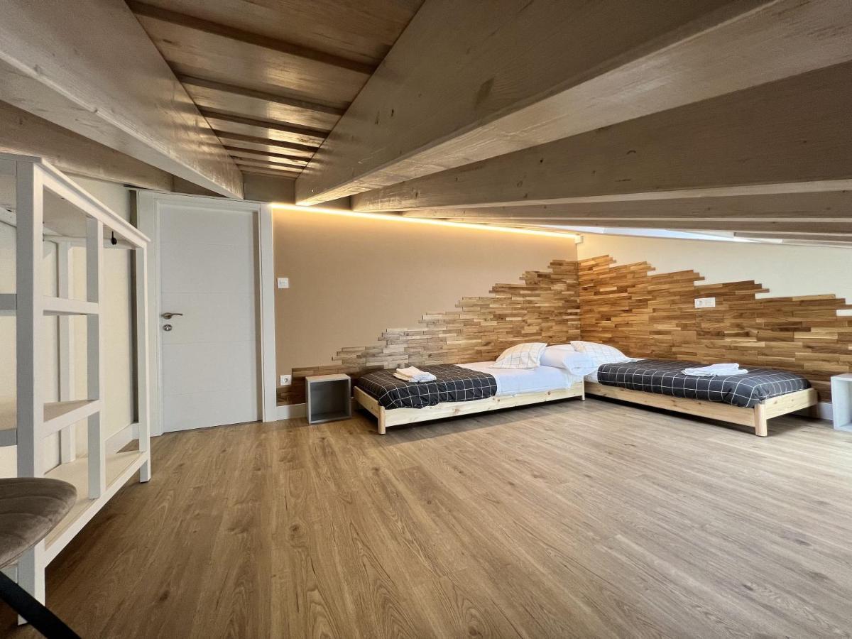 Country house Casonas De Don Pedro