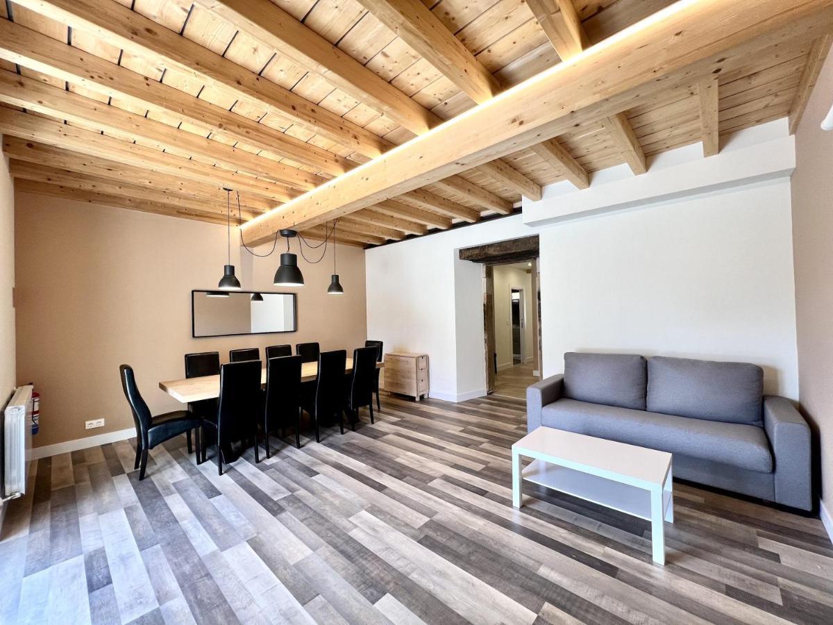 Casonas De Don Pedro Country house