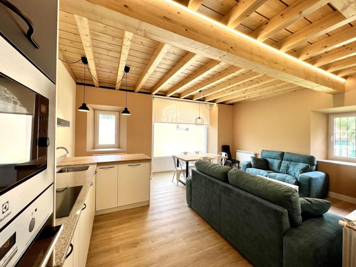 Casonas De Don Pedro Country house