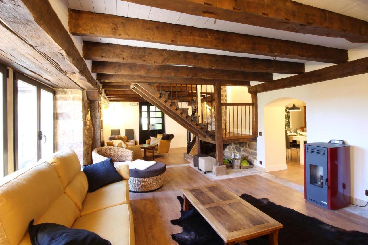 Country house Casonas De Don Pedro *