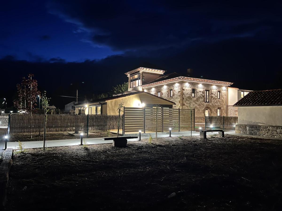 Country house Casonas De Don Pedro Reinosa
