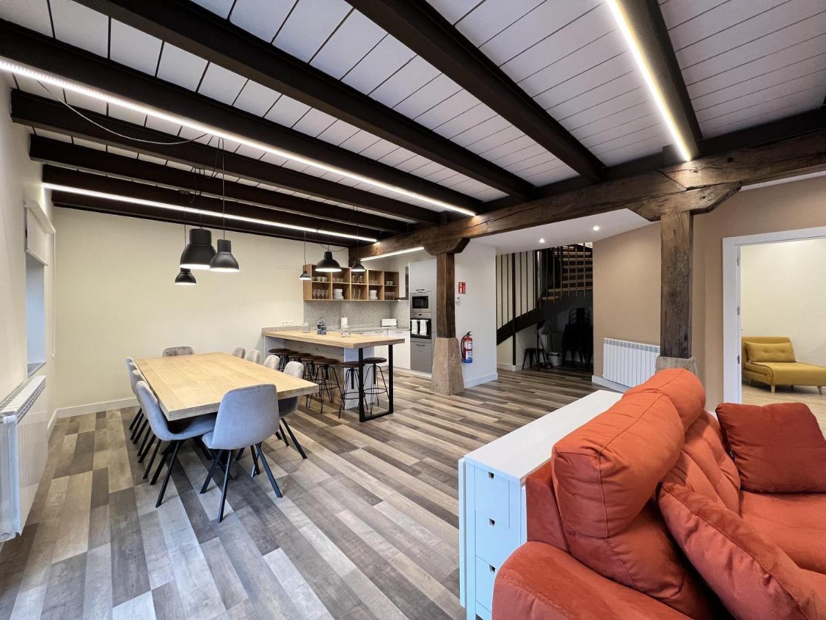 Casa di campagna Casonas De Don Pedro Reinosa