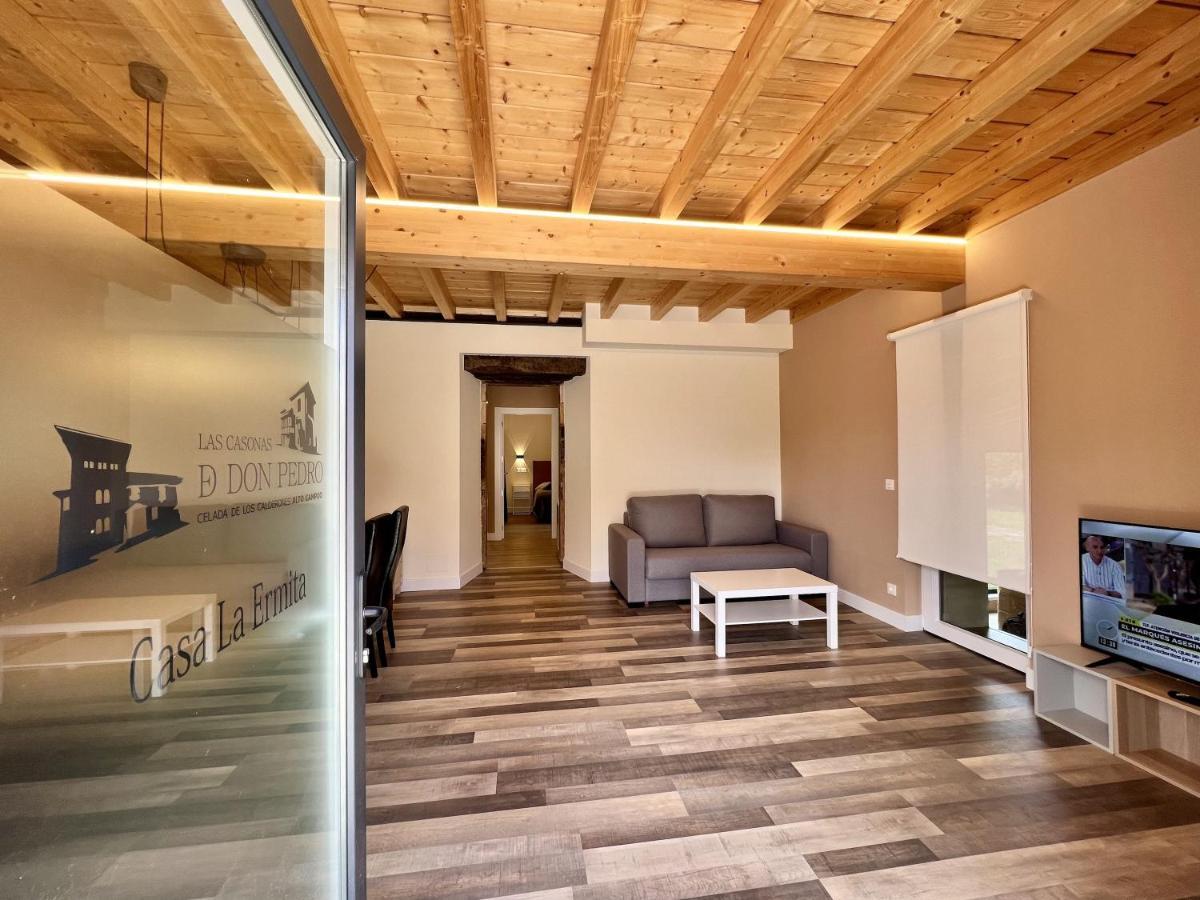 Casa di campagna Casonas De Don Pedro