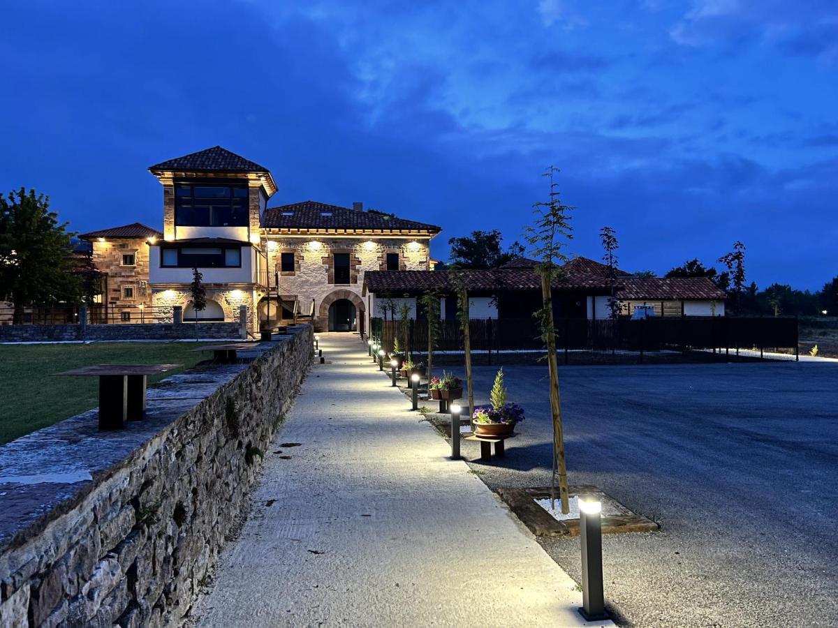 Casonas De Don Pedro Country house