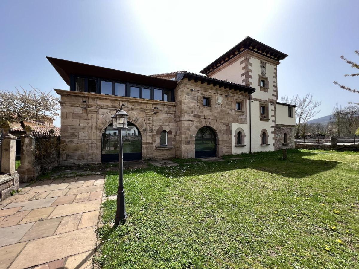 Casa di campagna Casonas De Don Pedro