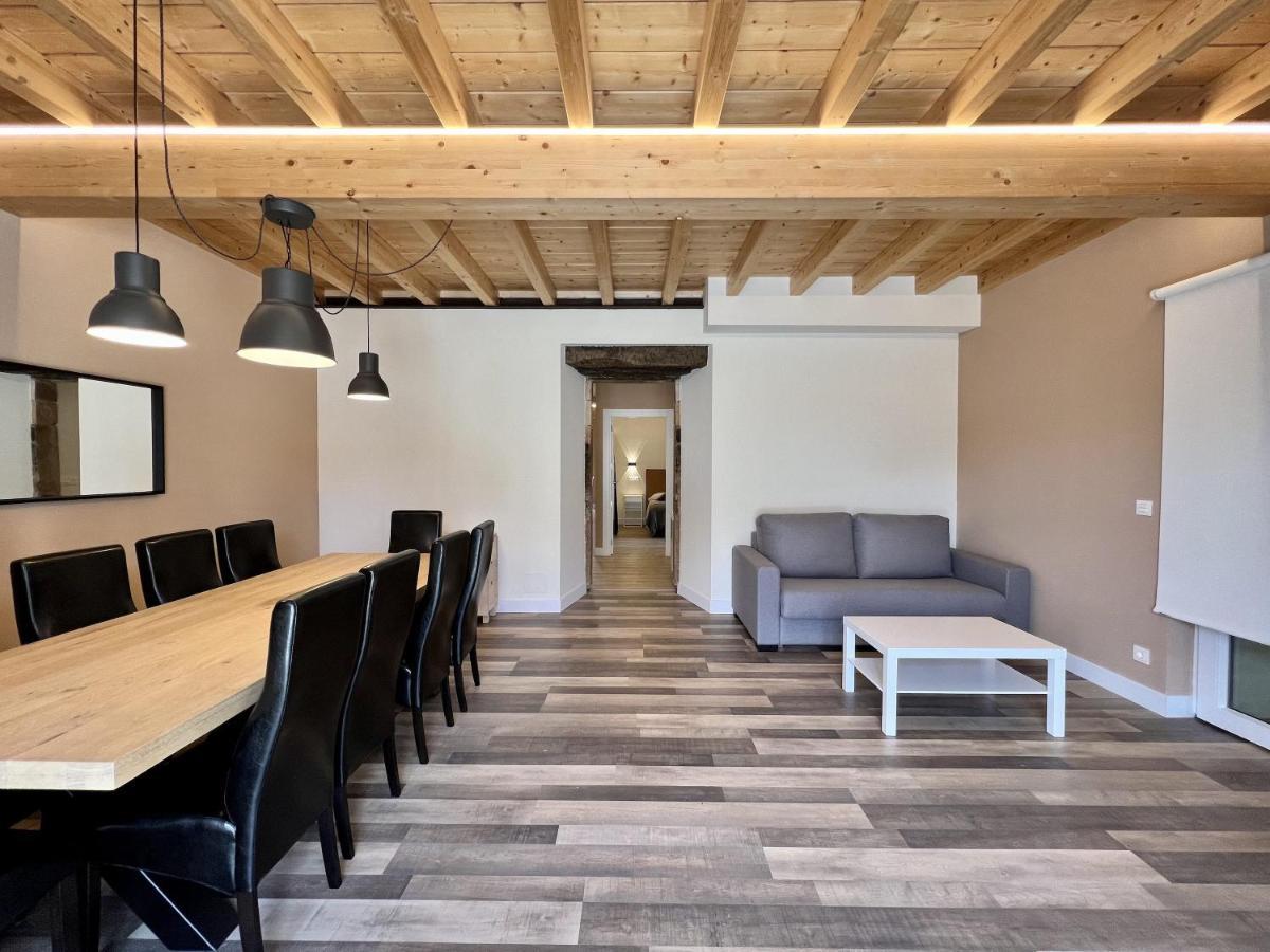 Casonas De Don Pedro Country house Reinosa