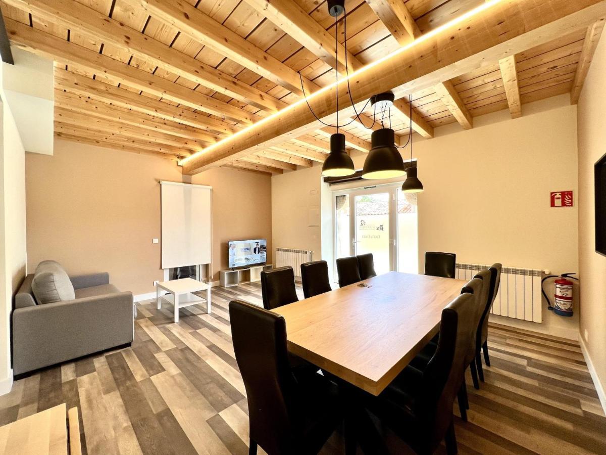 Casonas De Don Pedro Country house Reinosa