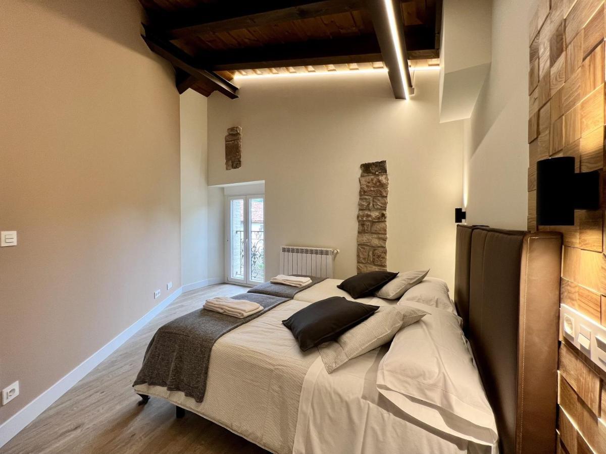 Casa di campagna Casonas De Don Pedro *