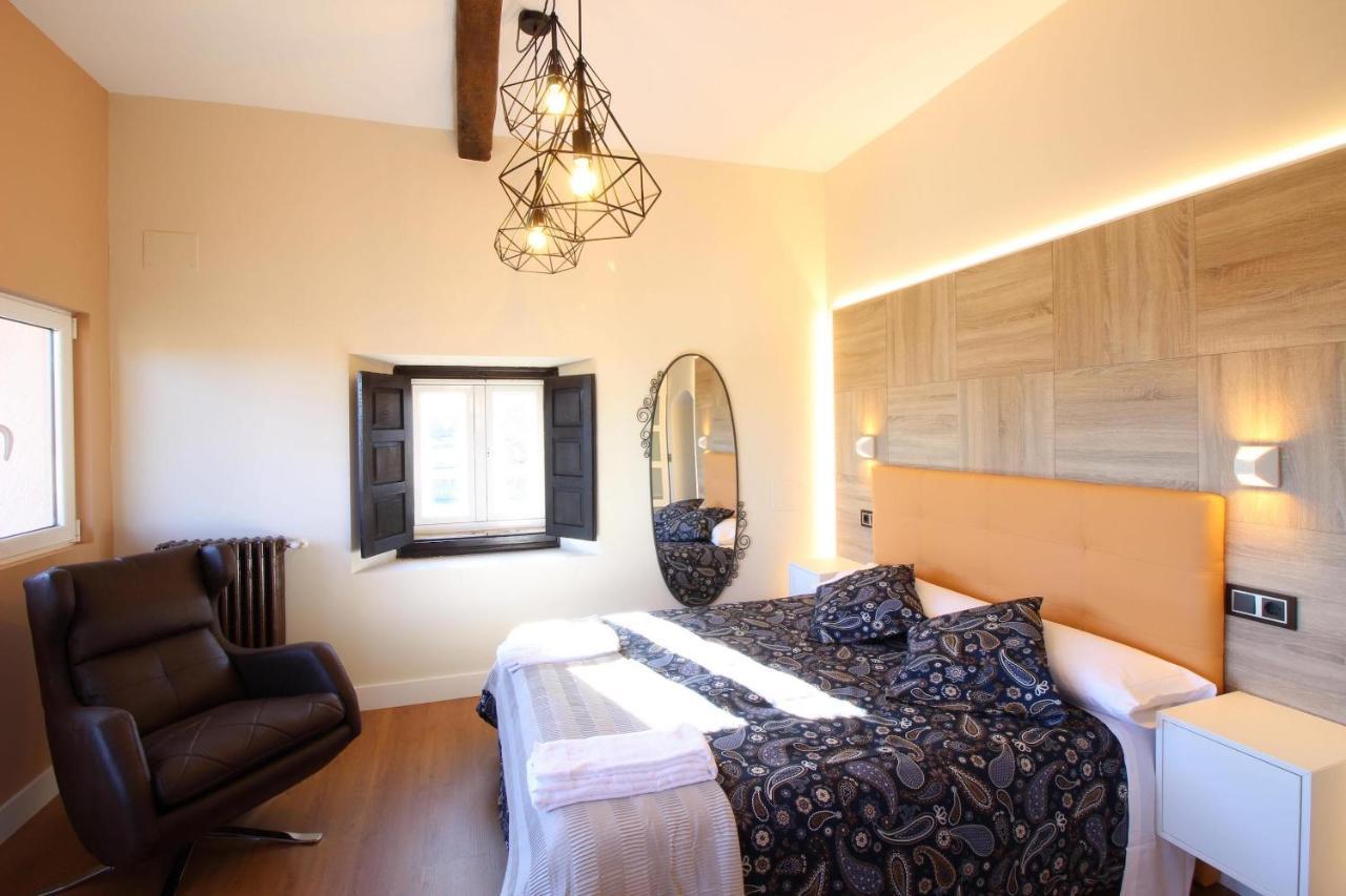 Casonas De Don Pedro Country house