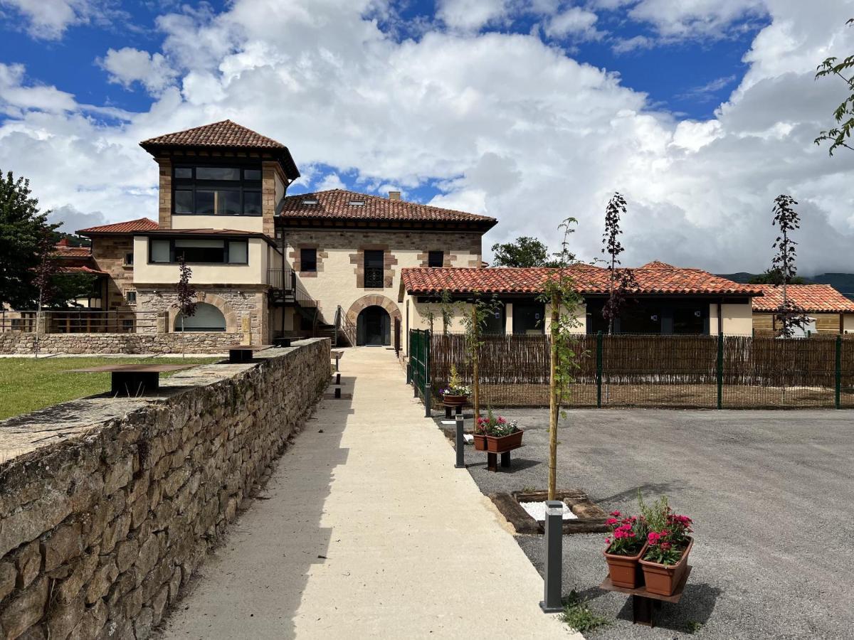 Casonas De Don Pedro Country house Reinosa