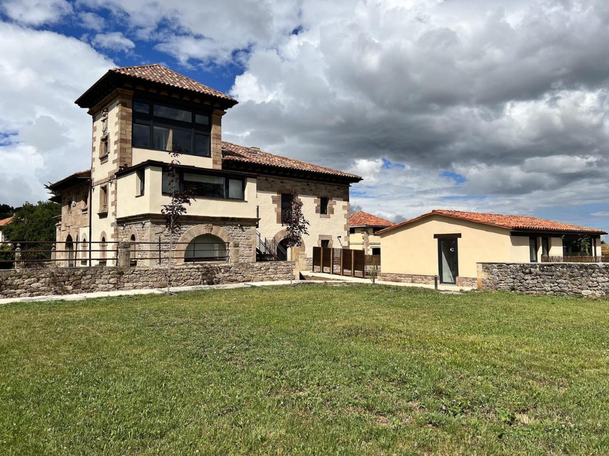 Casonas De Don Pedro Casa di campagna Reinosa