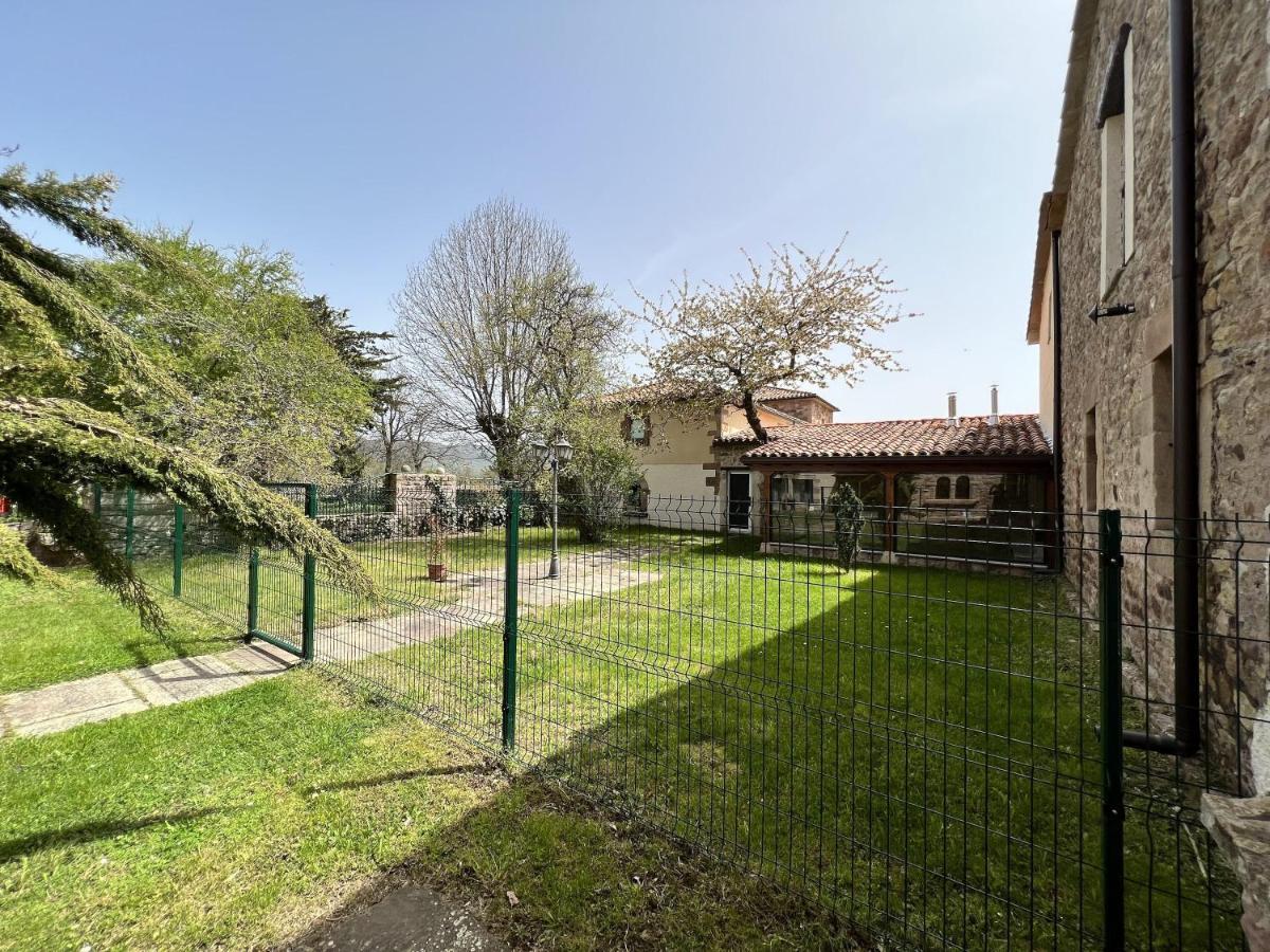 Country house Casonas De Don Pedro *