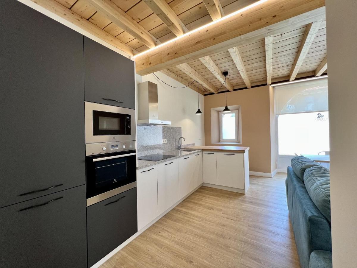 Casonas De Don Pedro Country house Reinosa