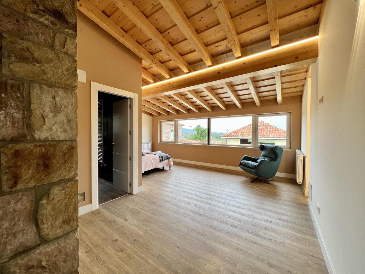 Casonas De Don Pedro Country house