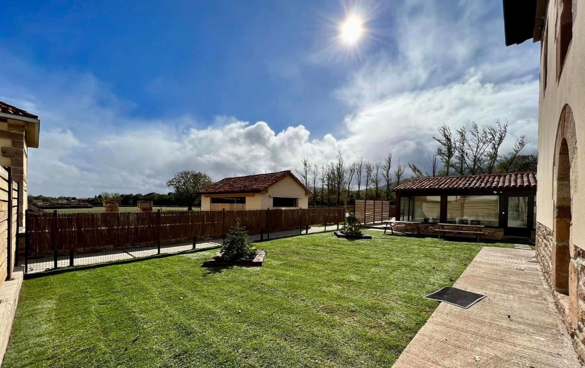 Casa di campagna Casonas De Don Pedro