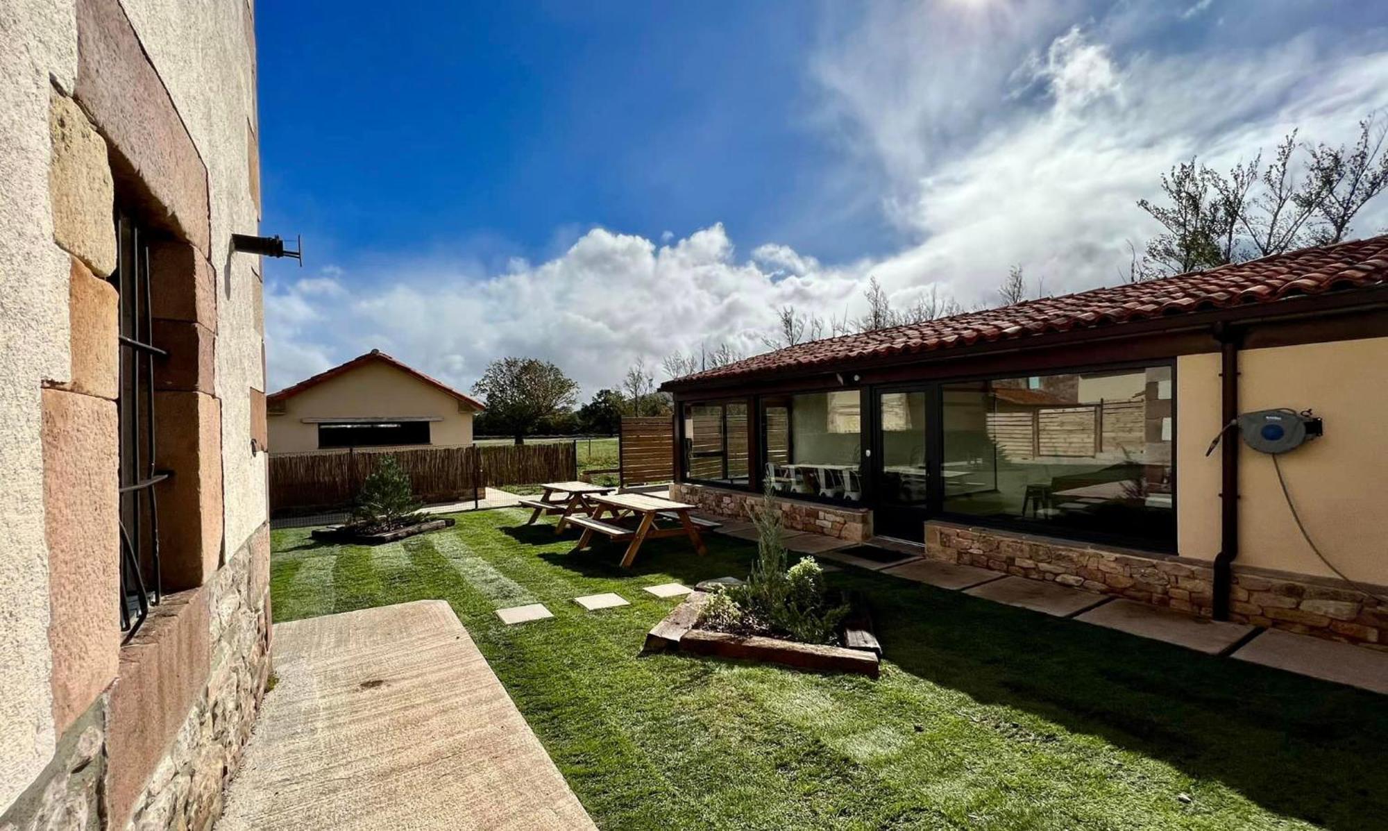 Country house Casonas De Don Pedro